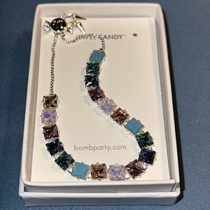 Bomb Party Jewel Candy Bracelet